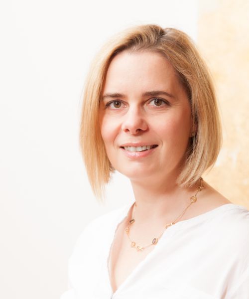 Dr. med. univ. Judith Schauer