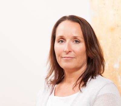 Assistentin Christine Gugerbauer
