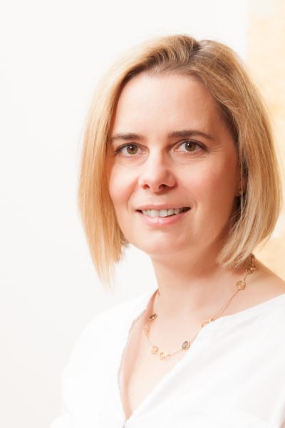 Frauenärztin Dr. Judith Schauer