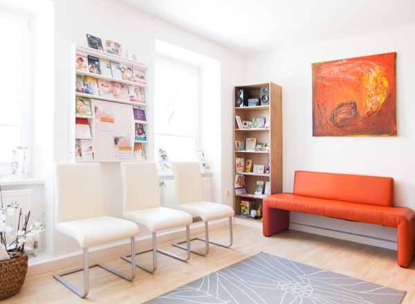 Frauenarzt Ordination Dr. Schauer Sierning bei Steyr